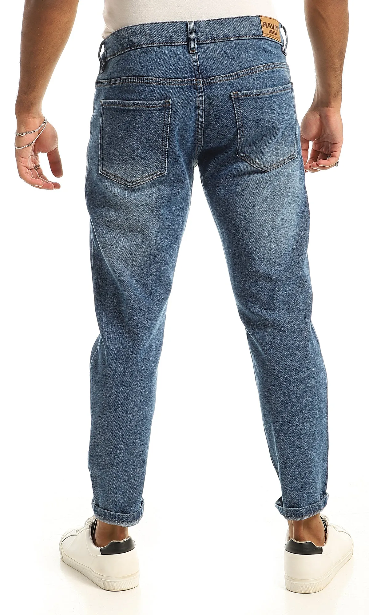 97996 S22M077L.Blue (MTJ)