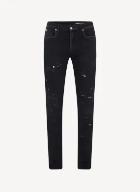 Alyx - Jeans - Black - Homme