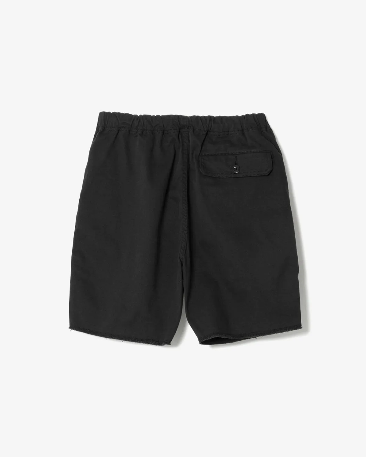 B.C. CHINO STRETCH BAKER EASY SHORTS