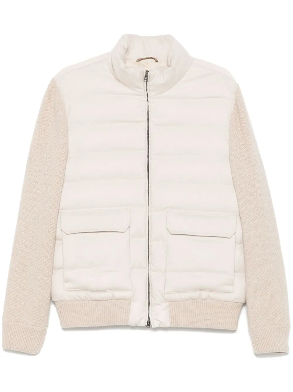 BOMBER