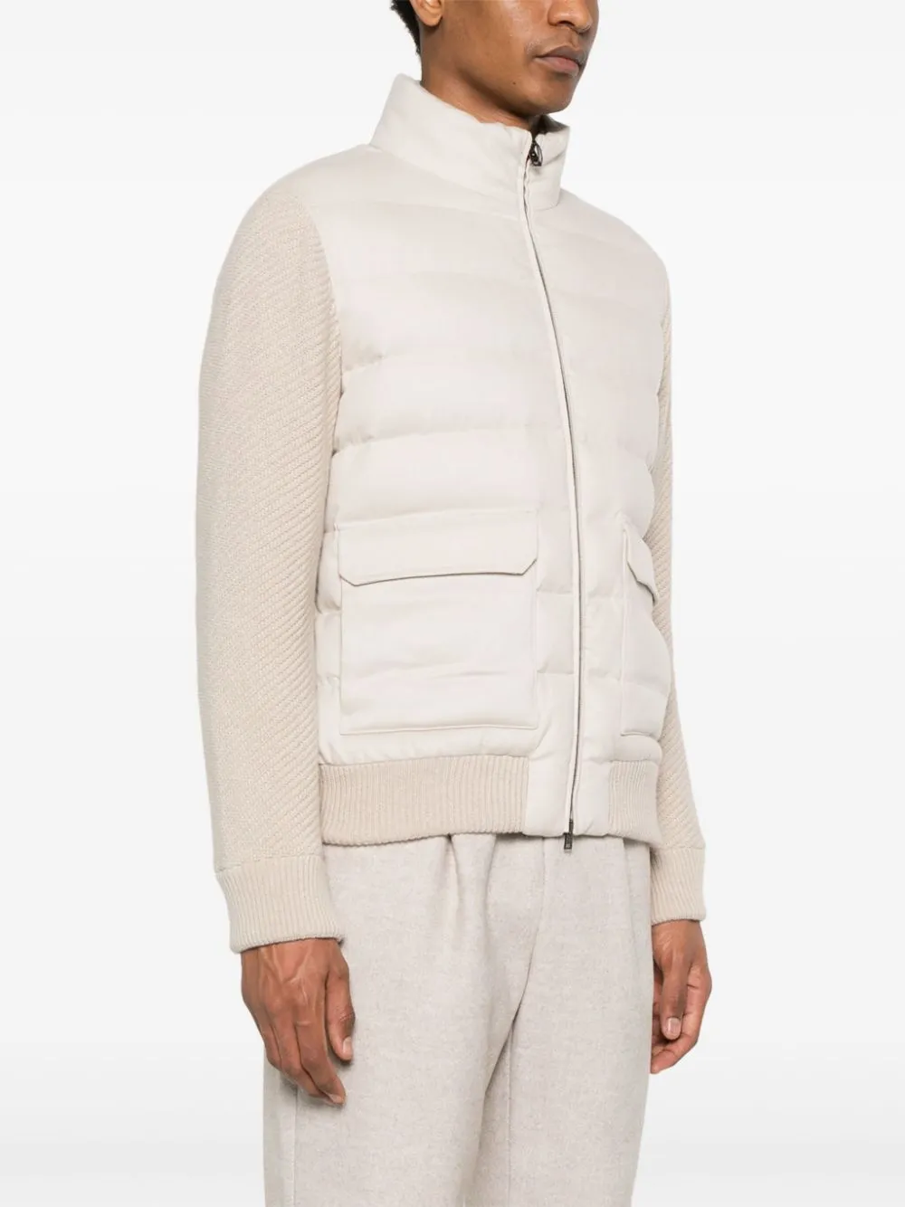 BOMBER