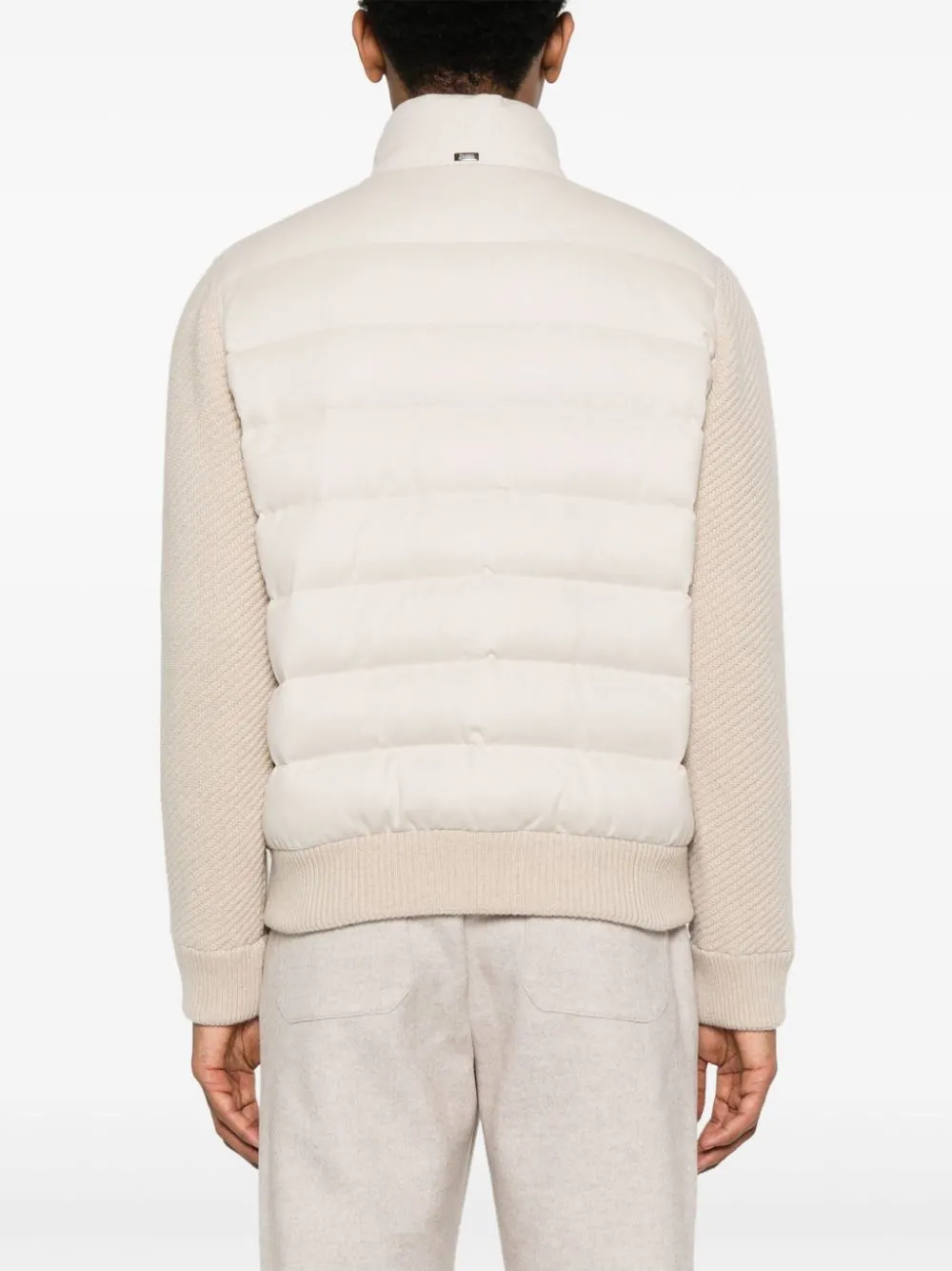 BOMBER