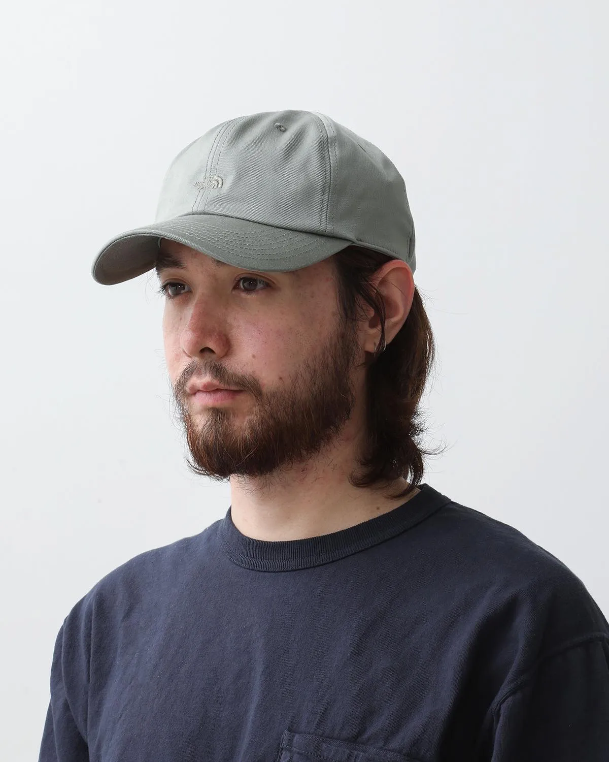 CHINO FIELD CAP