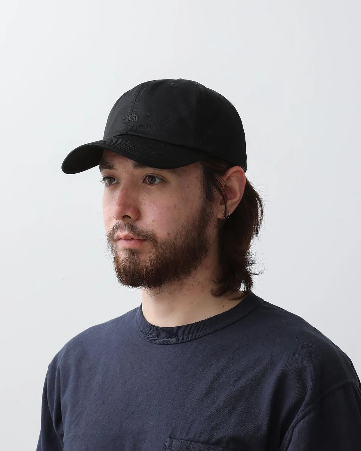 CHINO FIELD CAP