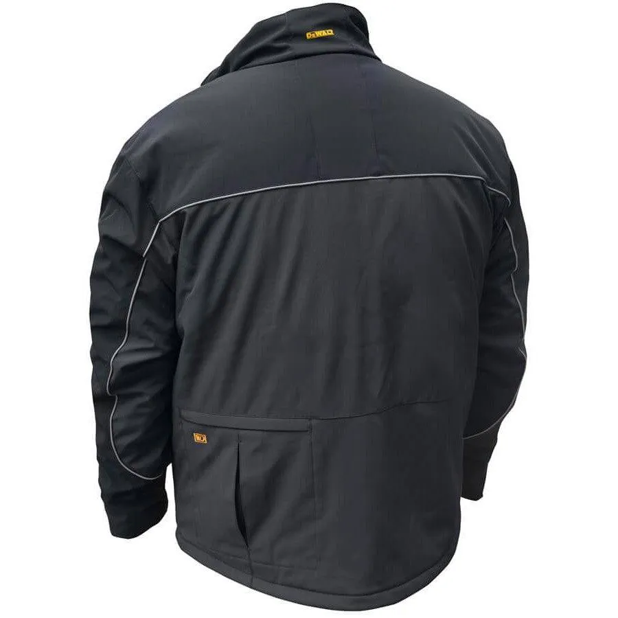 DEWALT Softshell Heated Jacket Without Battery