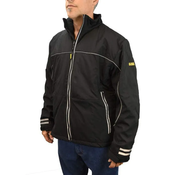 DEWALT Softshell Heated Jacket Without Battery