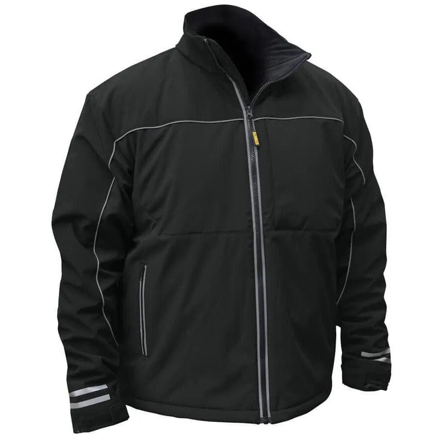 DEWALT Softshell Heated Jacket Without Battery