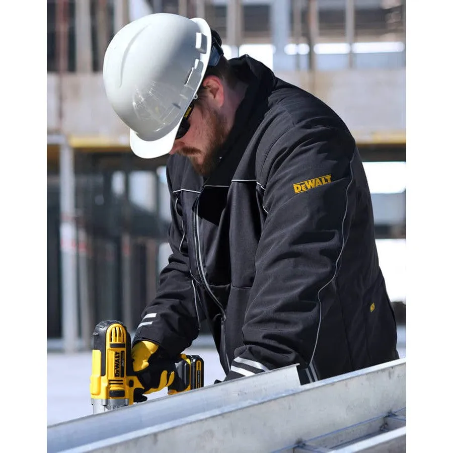 DEWALT Softshell Heated Jacket Without Battery