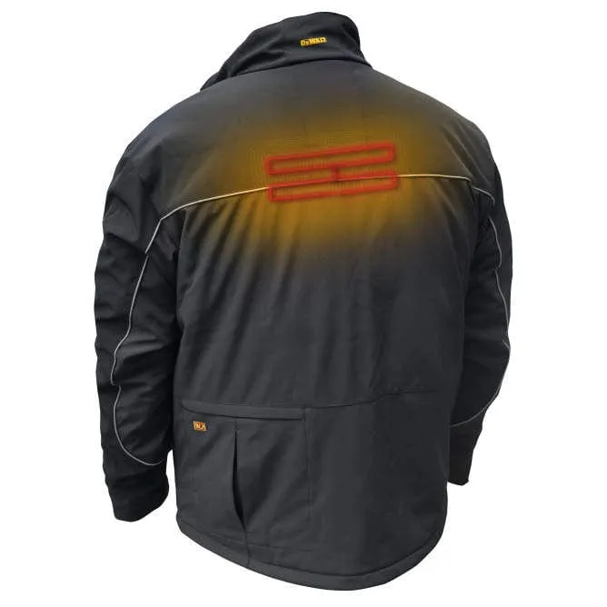 DEWALT Softshell Heated Jacket Without Battery