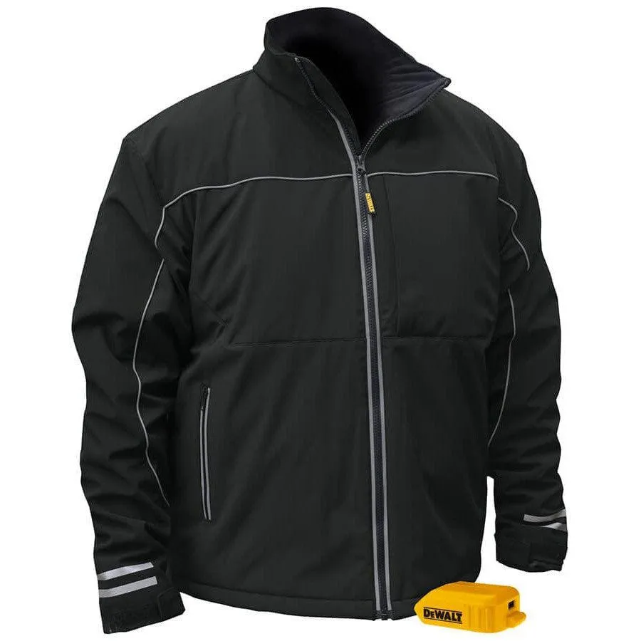 DEWALT Softshell Heated Jacket Without Battery
