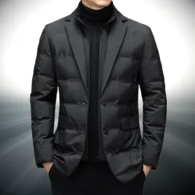 Everett | Premium Urban Windbreaker