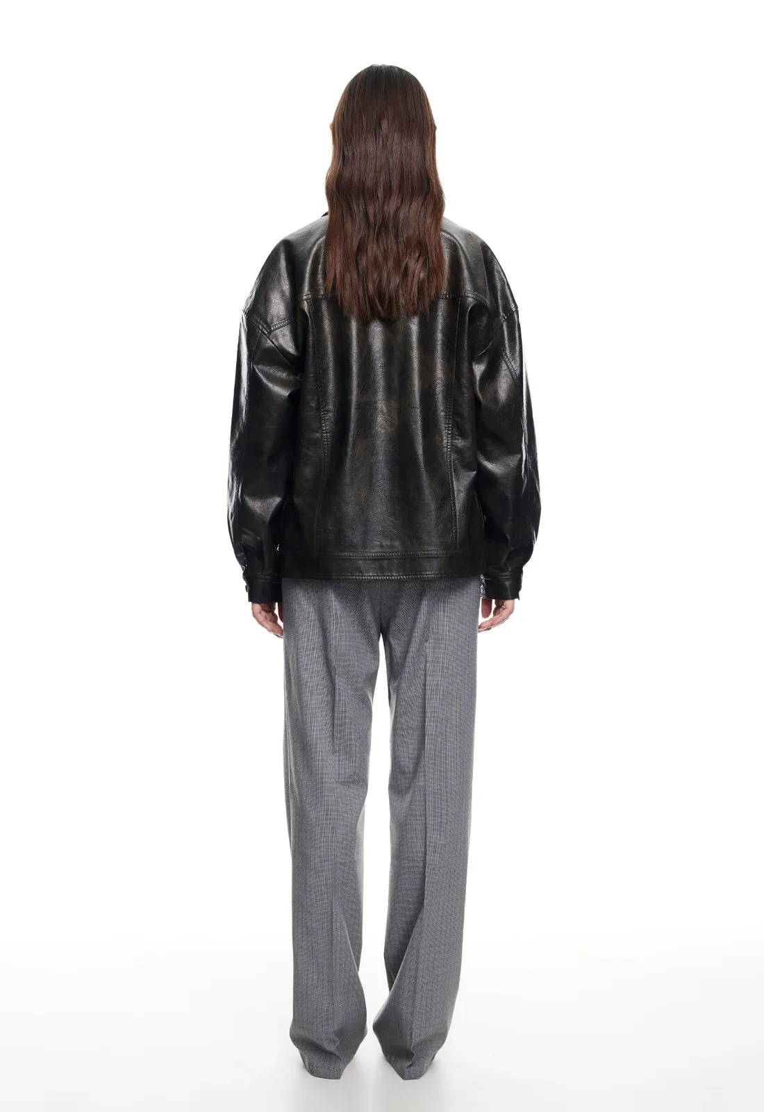 EVOLUTION BOMBER - ONYX