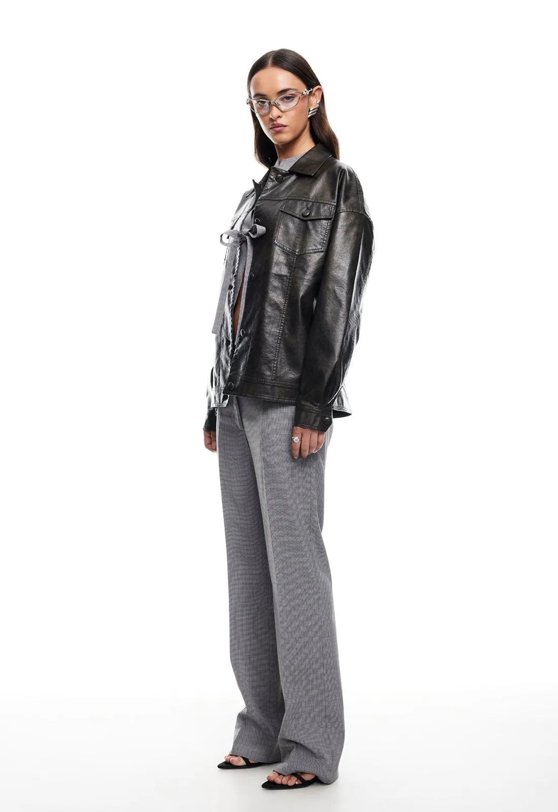 EVOLUTION BOMBER - ONYX