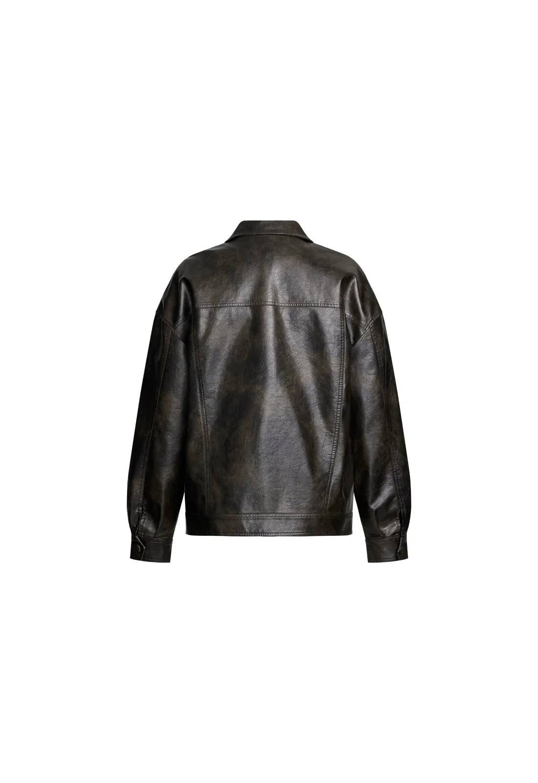 EVOLUTION BOMBER - ONYX