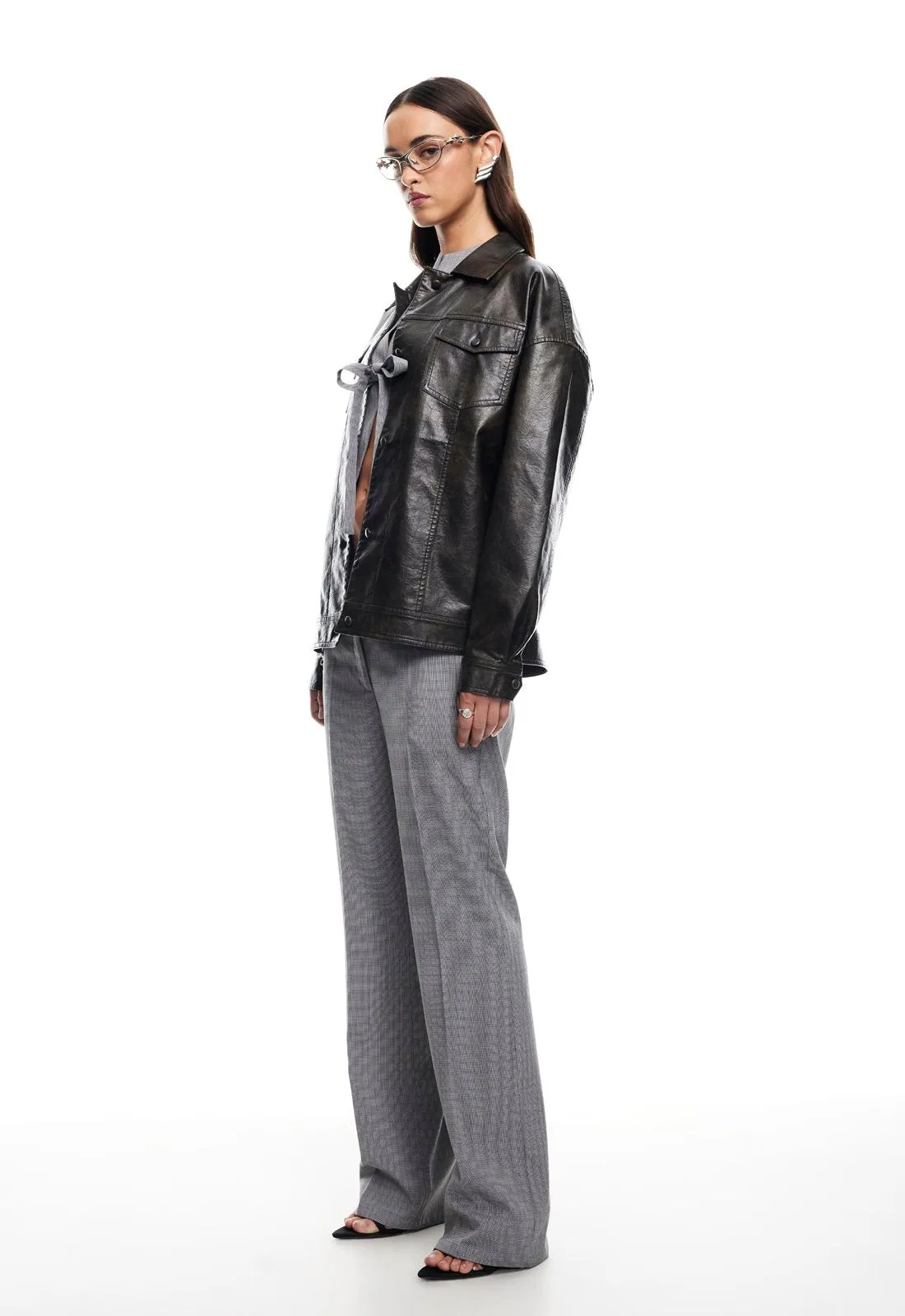 EVOLUTION BOMBER - ONYX