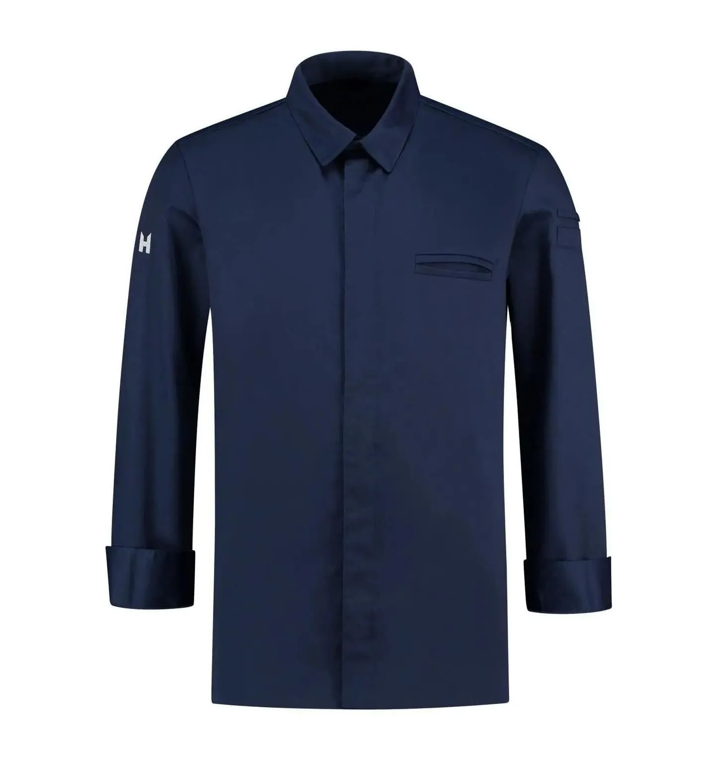 Le Nouveau Angelo Chef Jackets