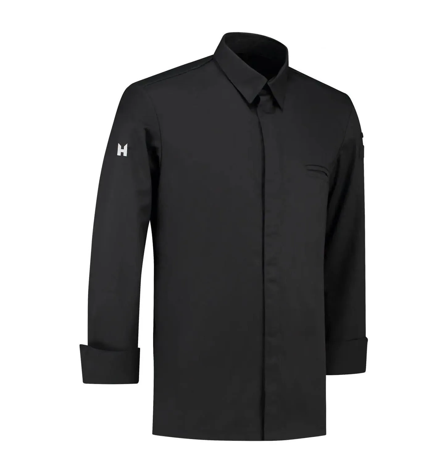 Le Nouveau Angelo Chef Jackets