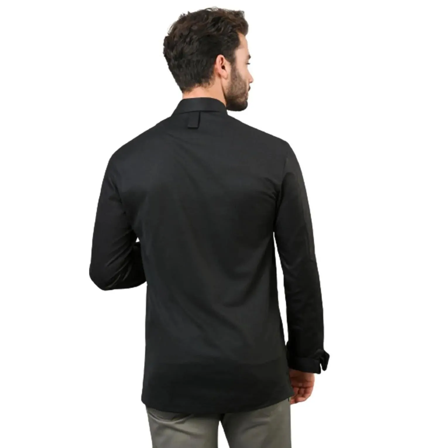 Le Nouveau Angelo Chef Jackets
