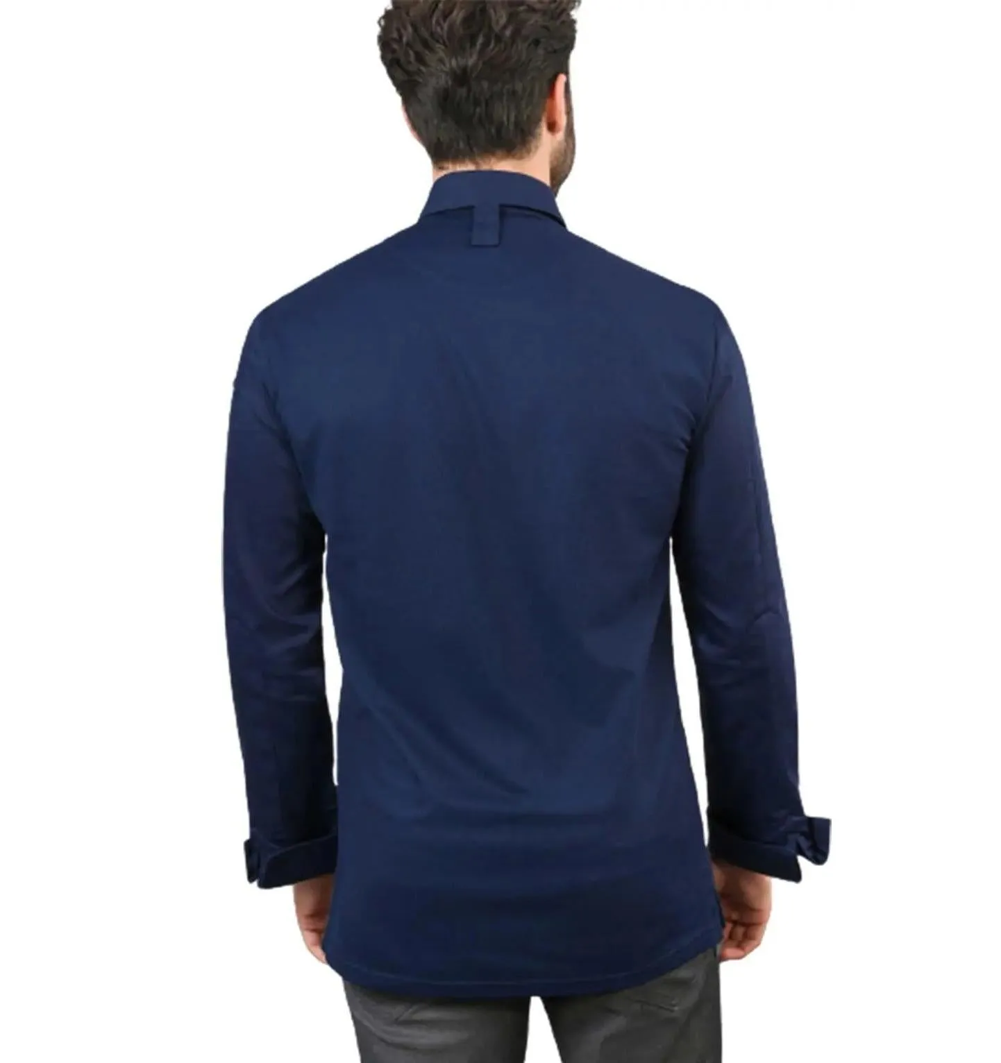 Le Nouveau Angelo Chef Jackets