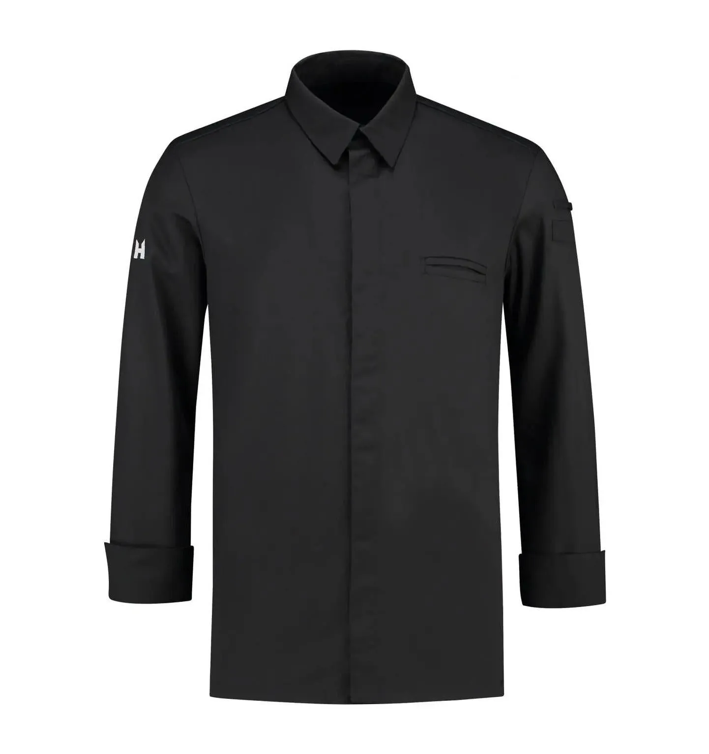 Le Nouveau Angelo Chef Jackets