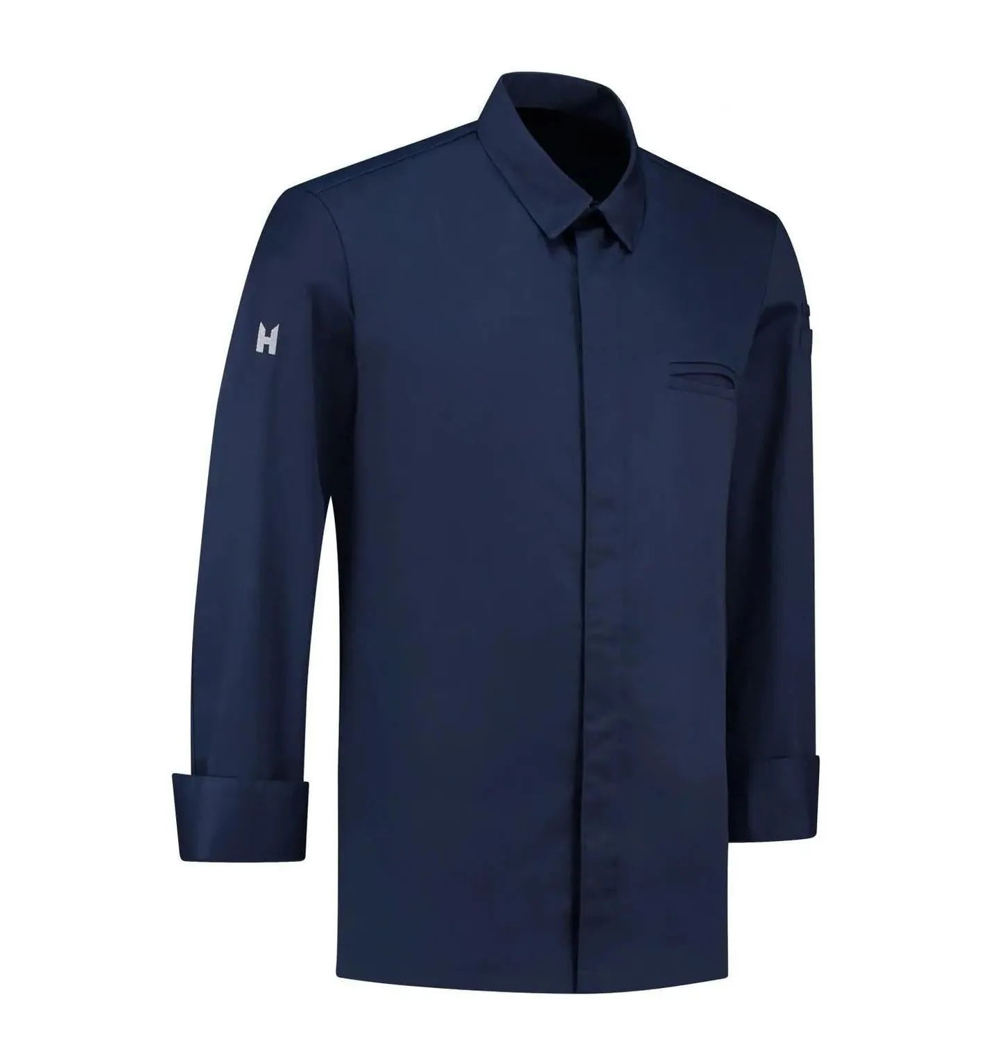 Le Nouveau Angelo Chef Jackets