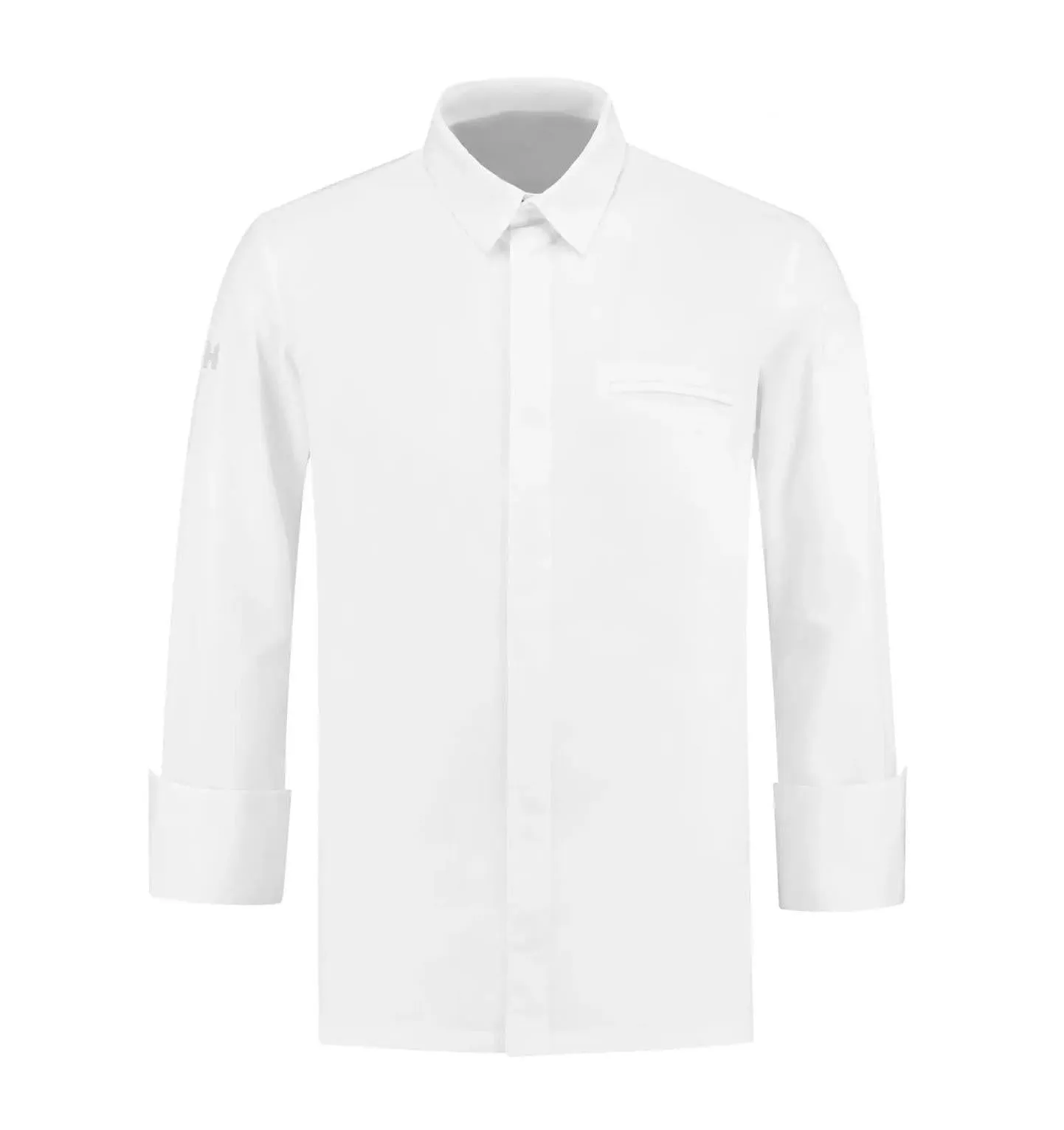 Le Nouveau Angelo Chef Jackets