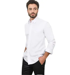 Le Nouveau Angelo Chef Jackets