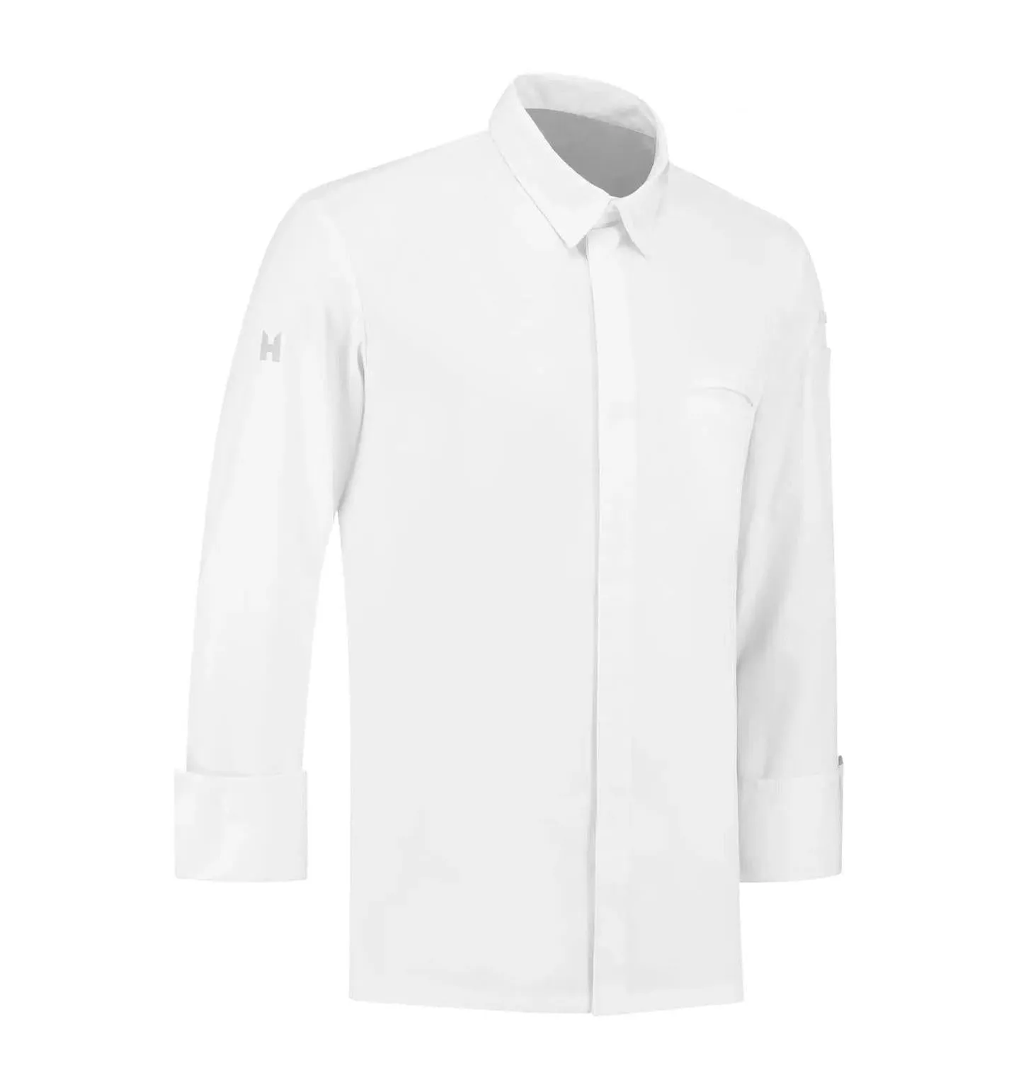 Le Nouveau Angelo Chef Jackets