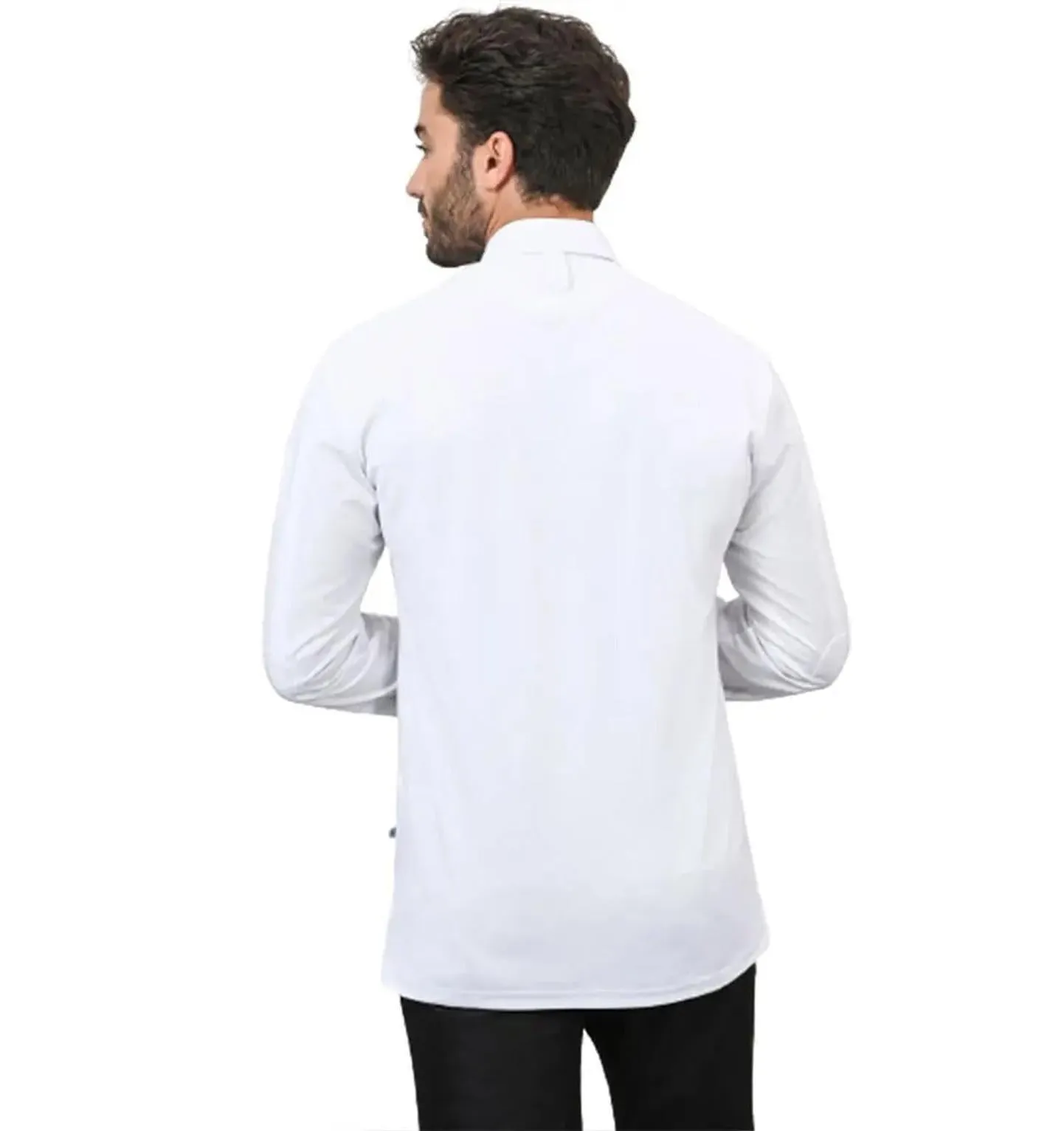 Le Nouveau Angelo Chef Jackets
