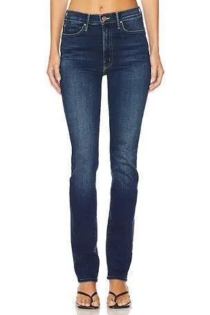 Nudie 'High Kai' Rinsed Wash Jeans- Size 27S