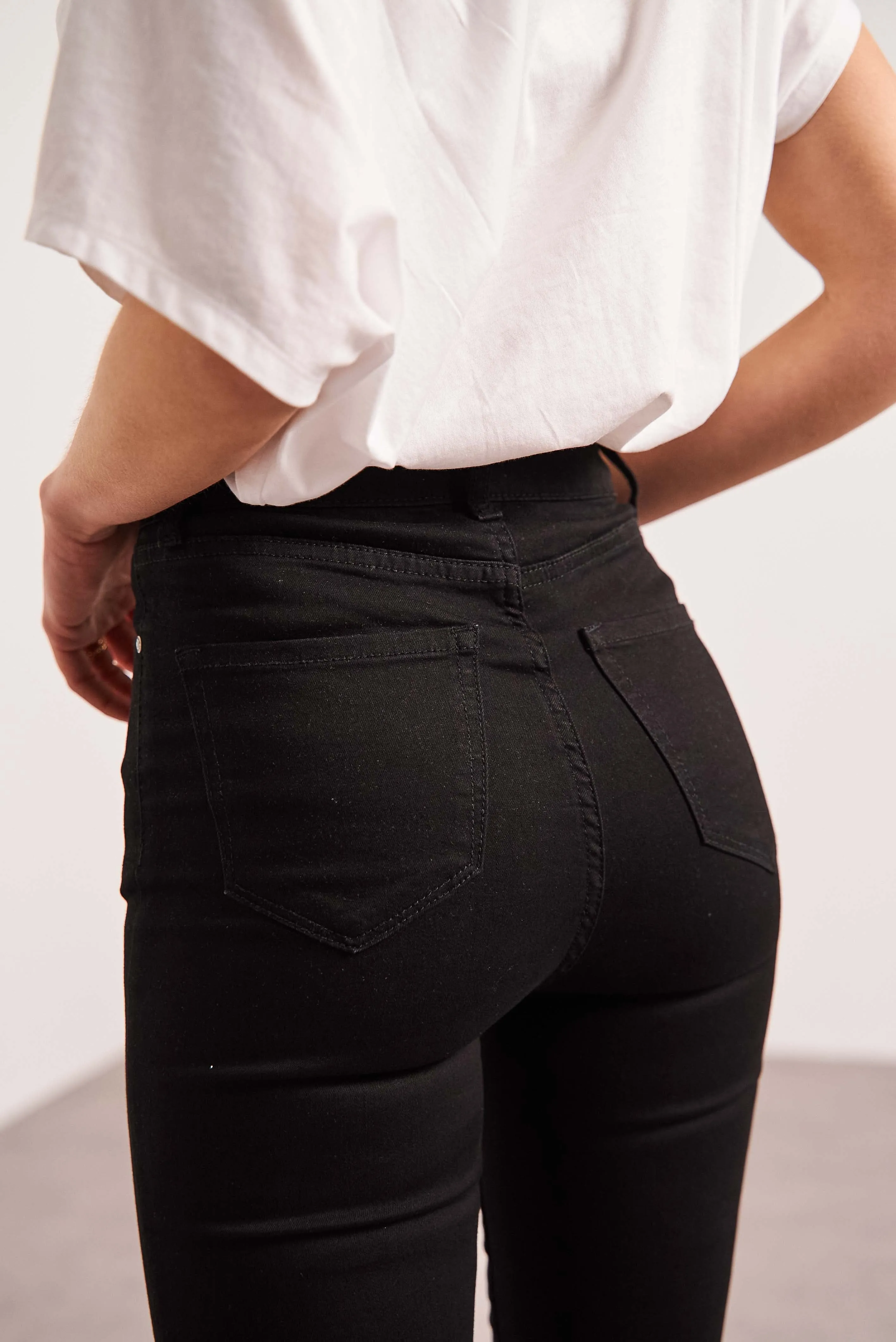 Oraije Skinny Fit Jeans