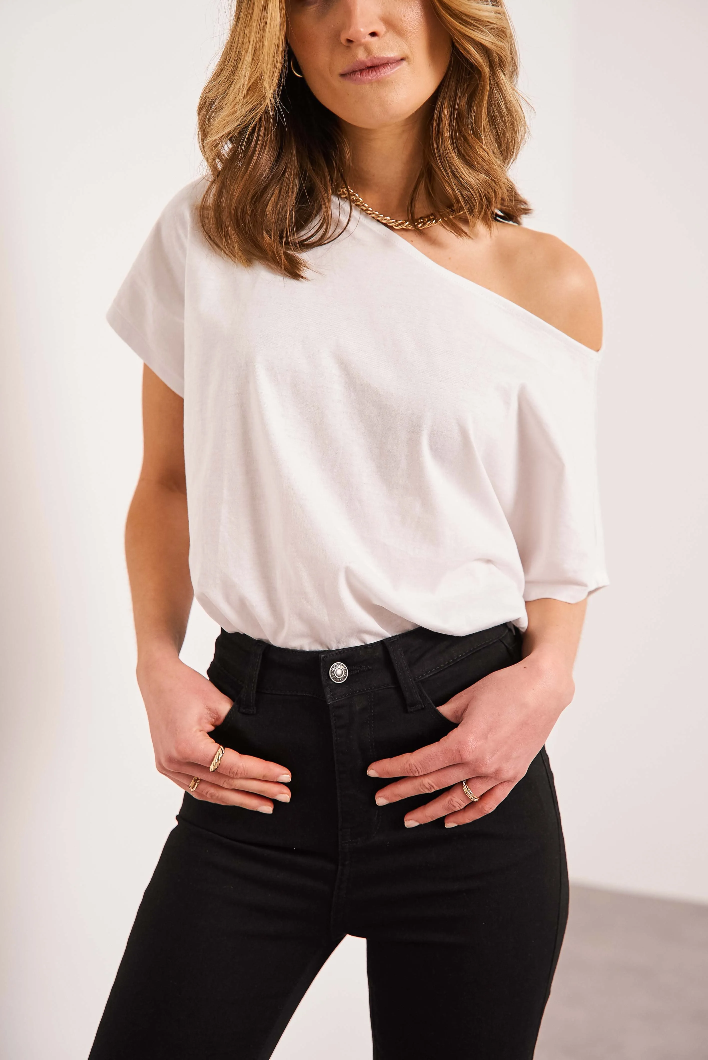 Oraije Skinny Fit Jeans