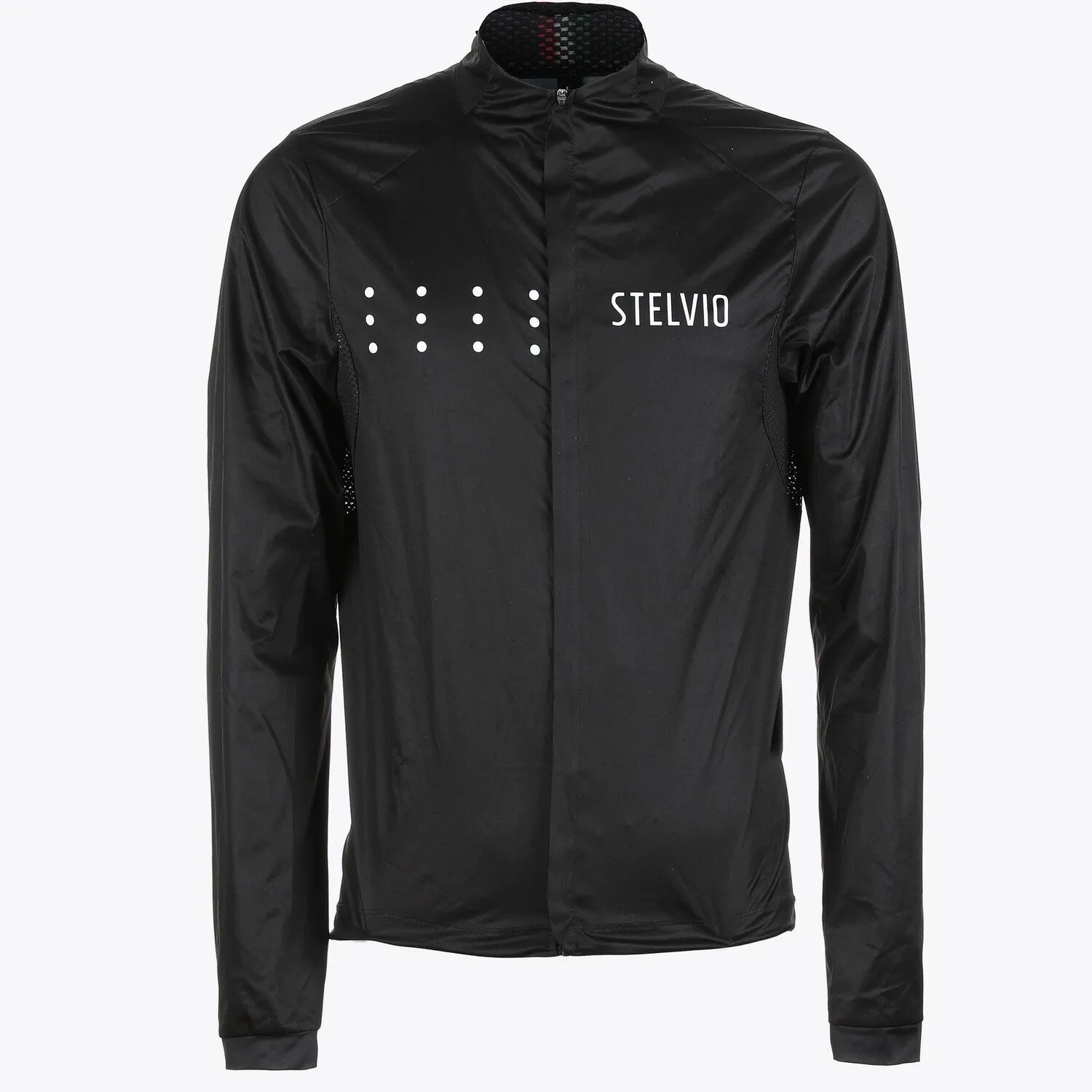 SC Rain Jacket