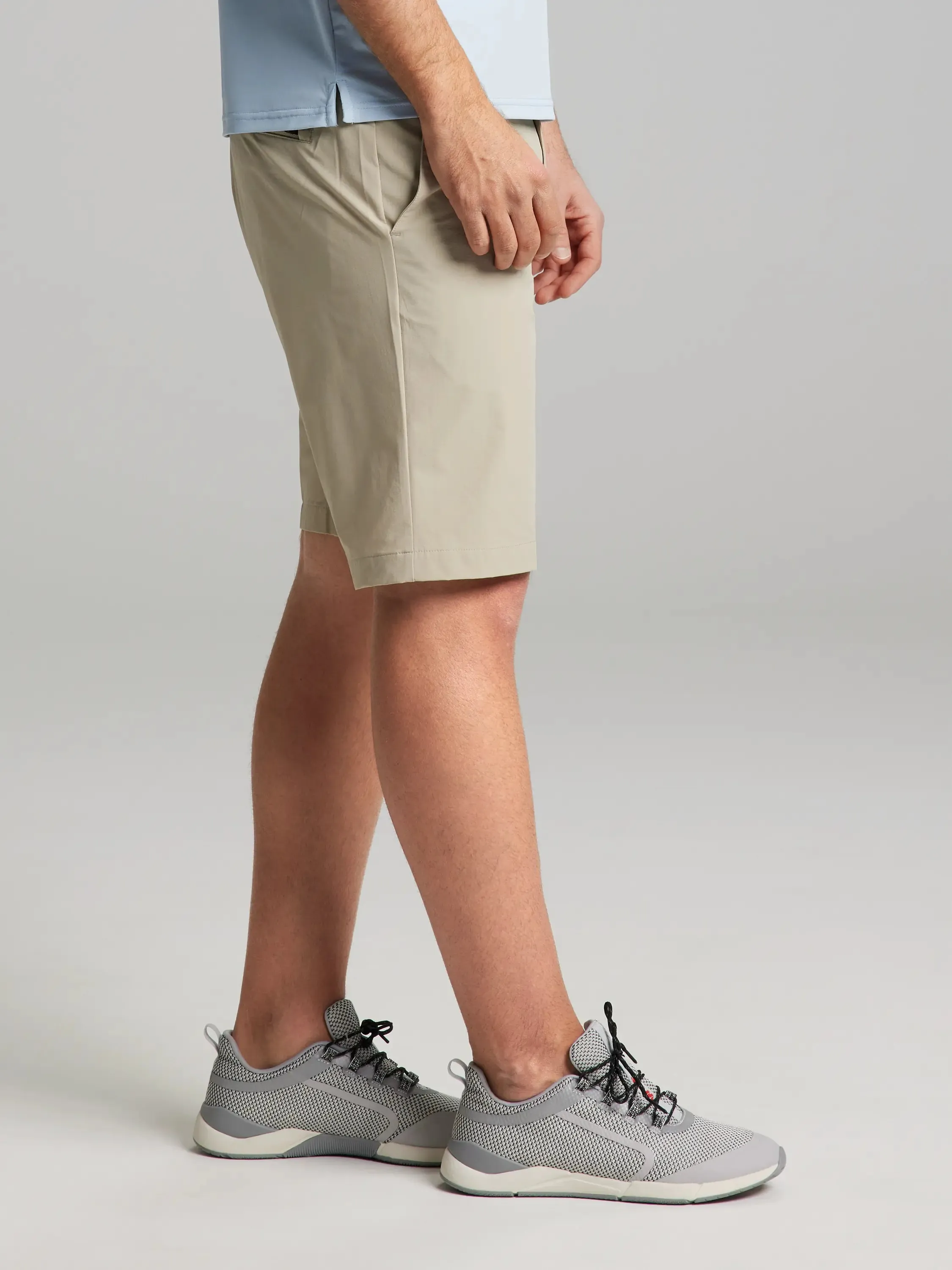 TECH CHINO SHORT