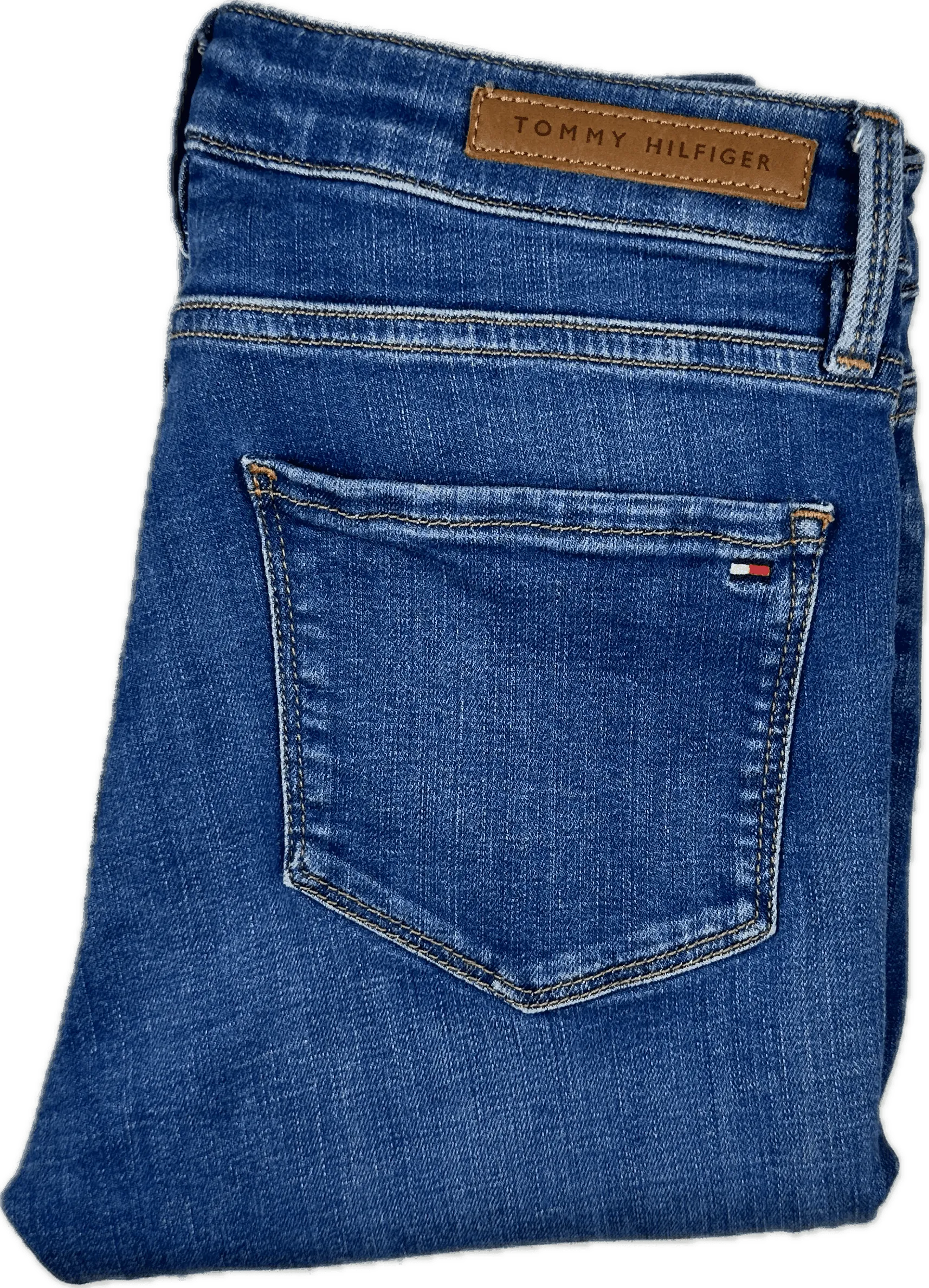Tommy Hilfiger 'Como' Skinny Jeans - Size 28