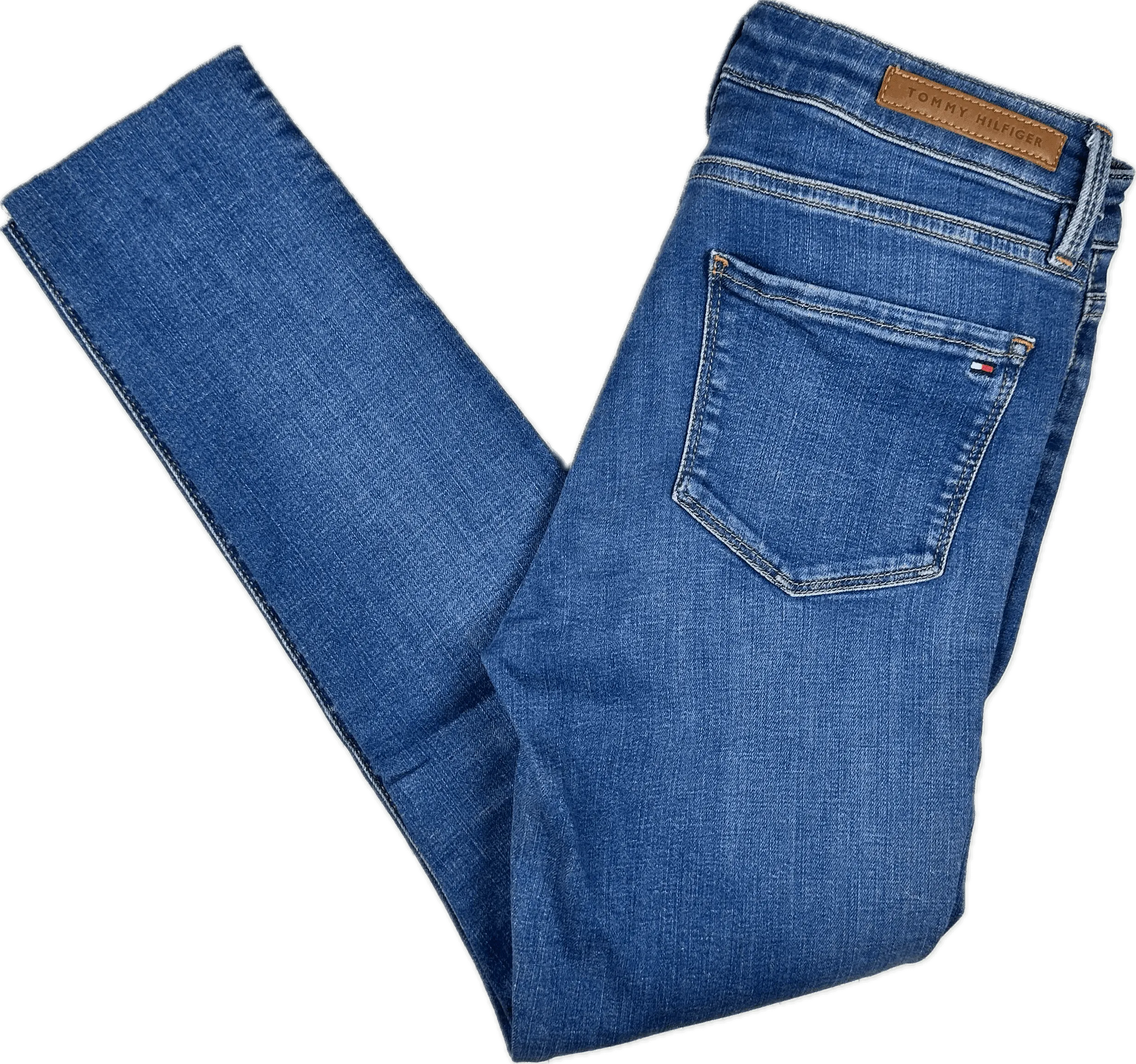 Tommy Hilfiger 'Como' Skinny Jeans - Size 28