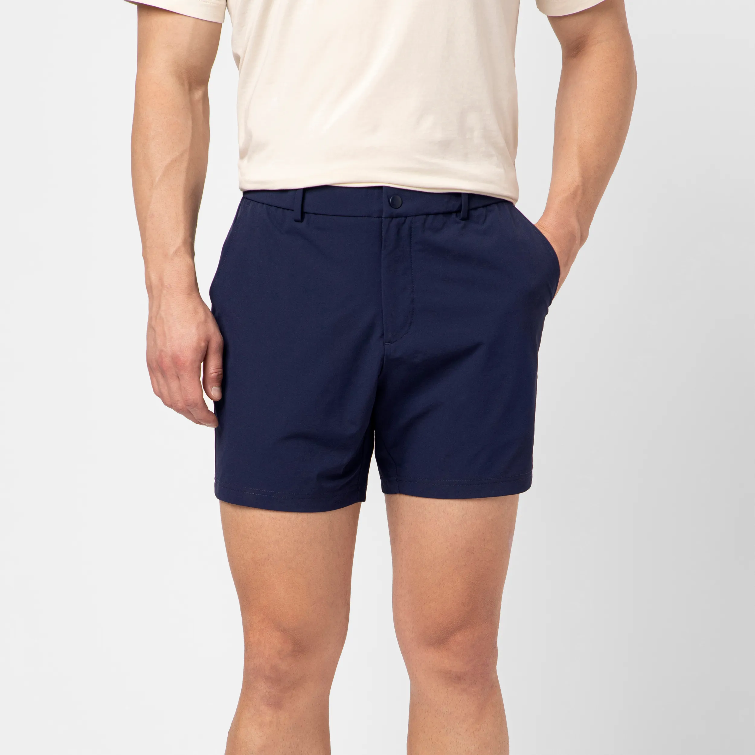 Tour Short