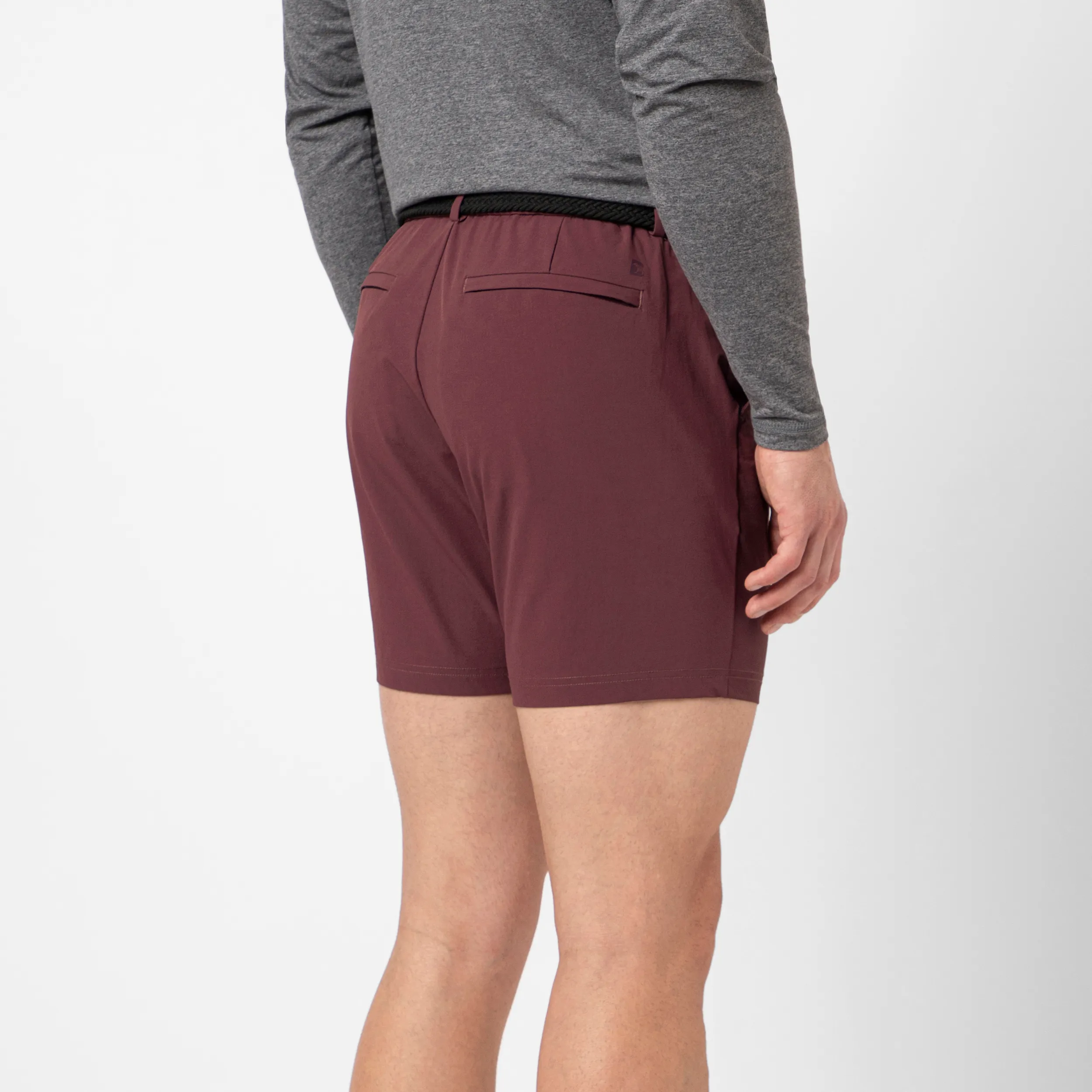 Tour Short
