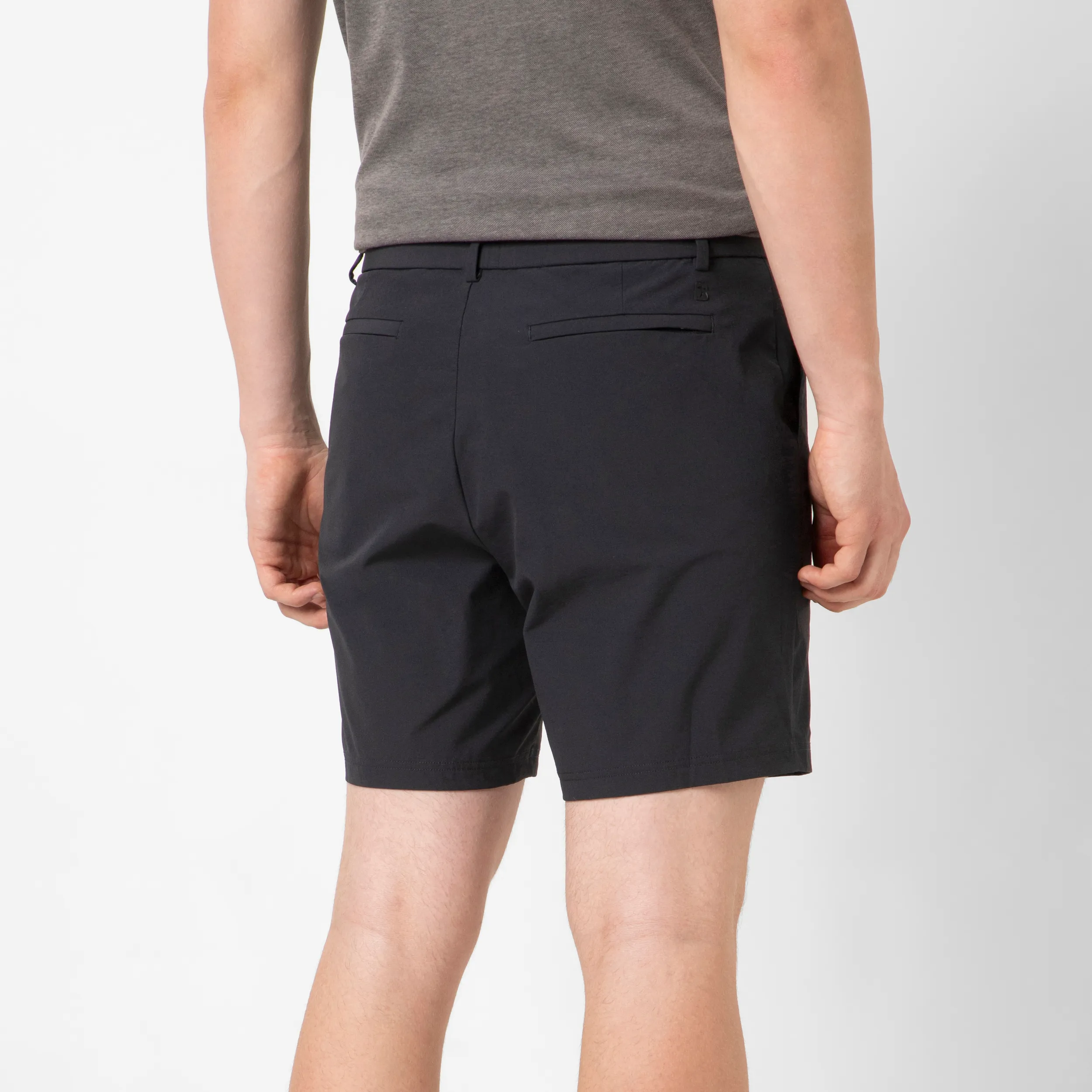 Tour Short