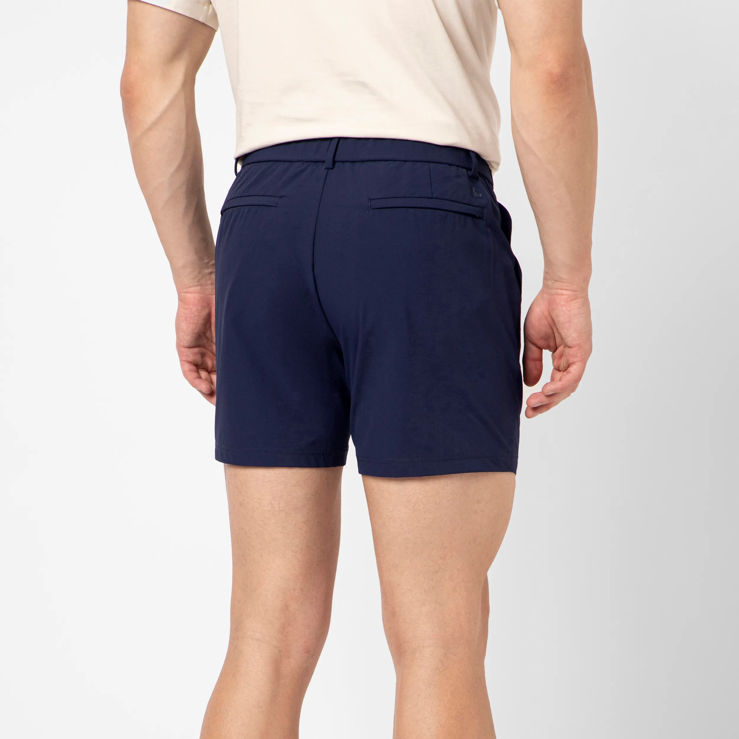 Tour Short