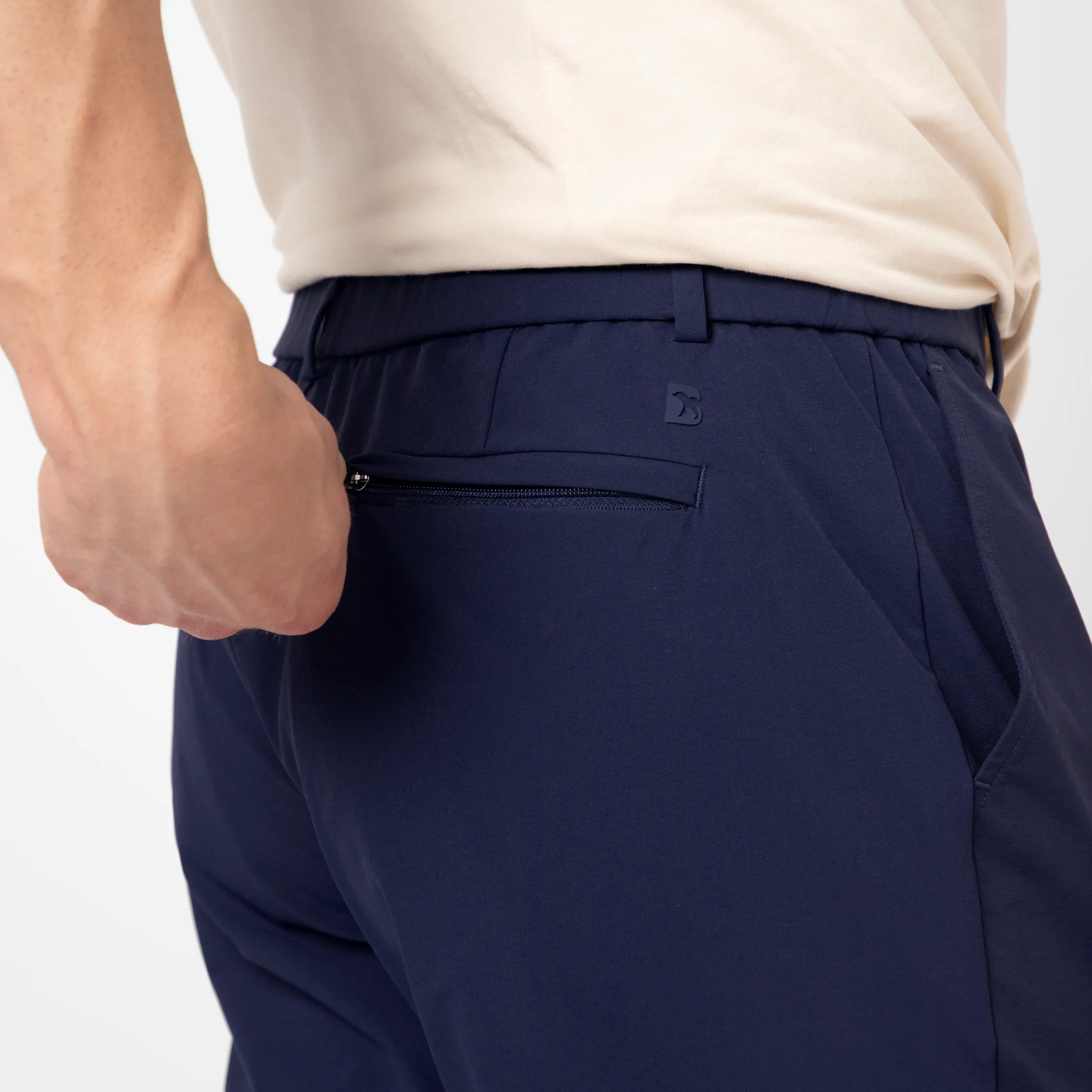 Tour Short