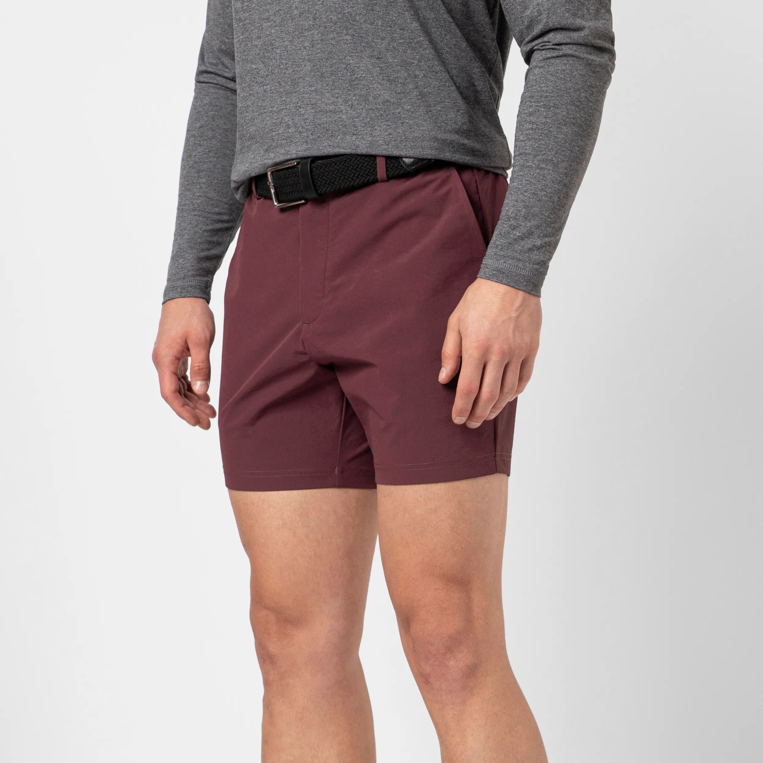 Tour Short