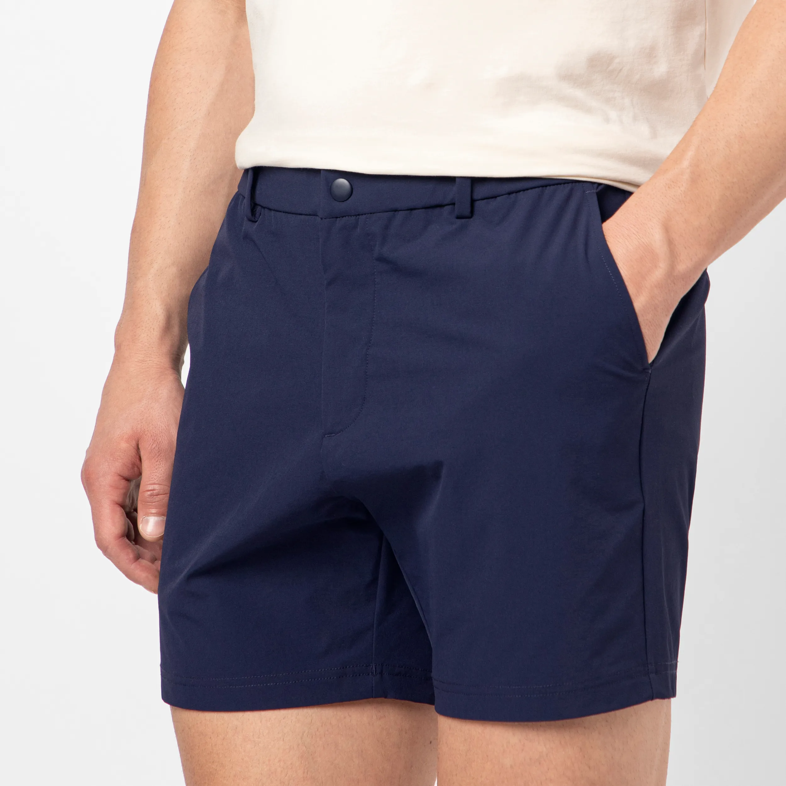 Tour Short
