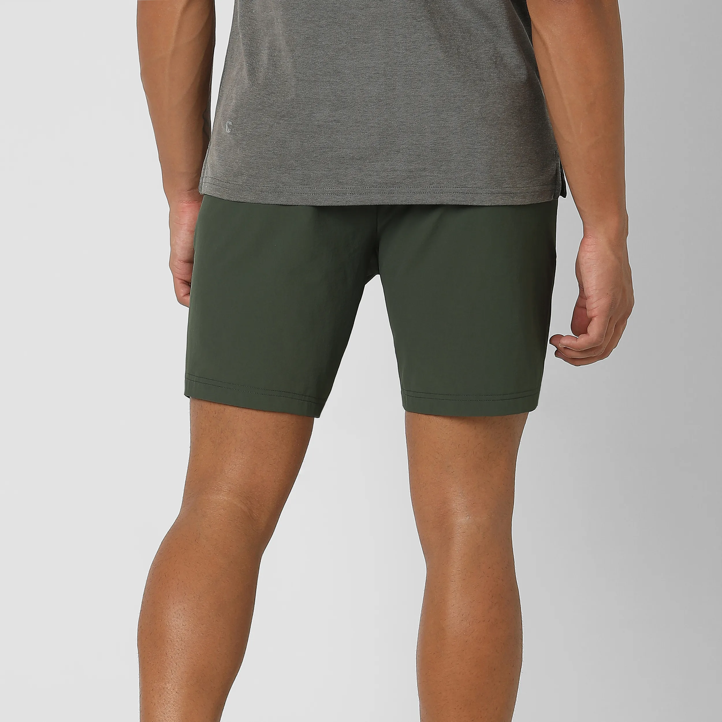 Tour Short
