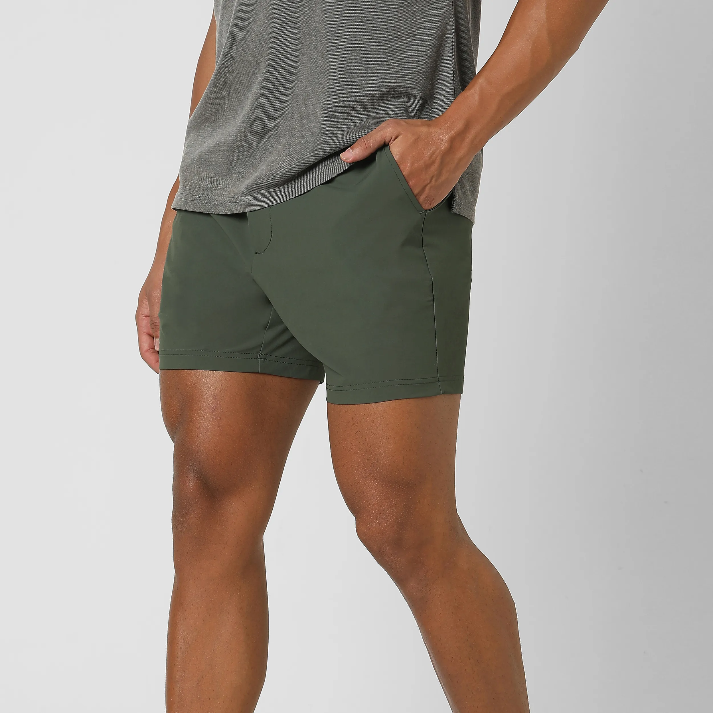 Tour Short