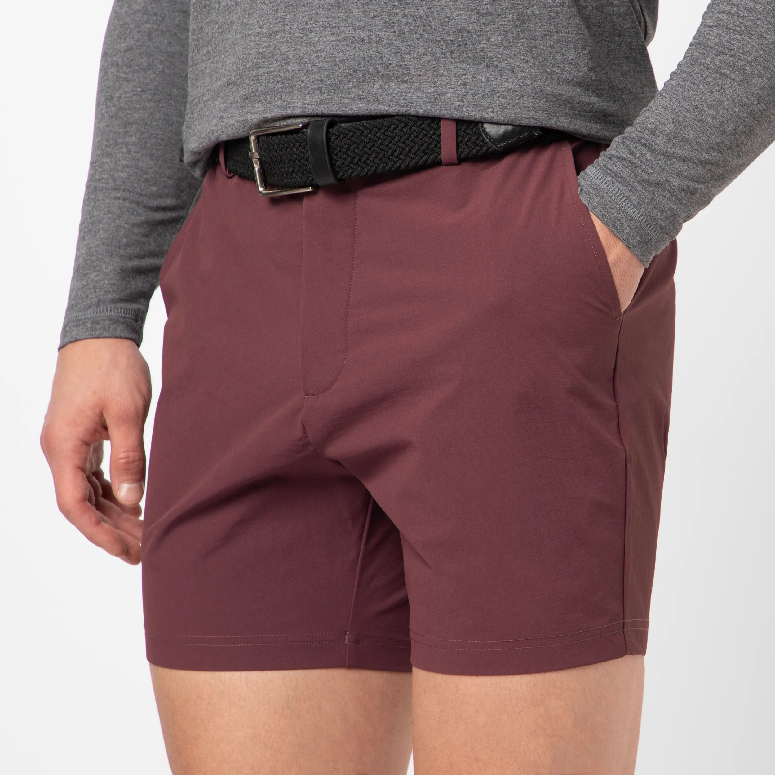 Tour Short