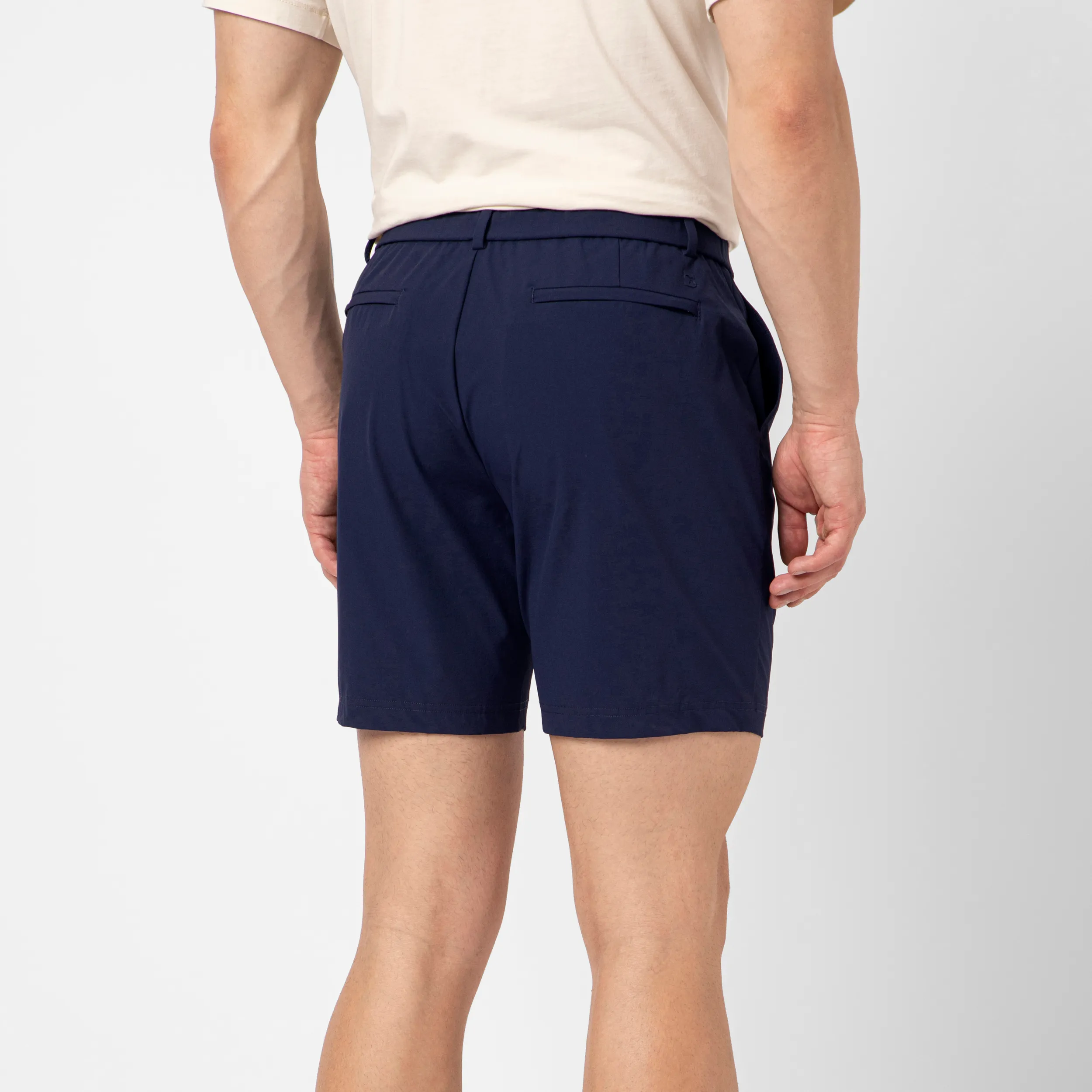 Tour Short