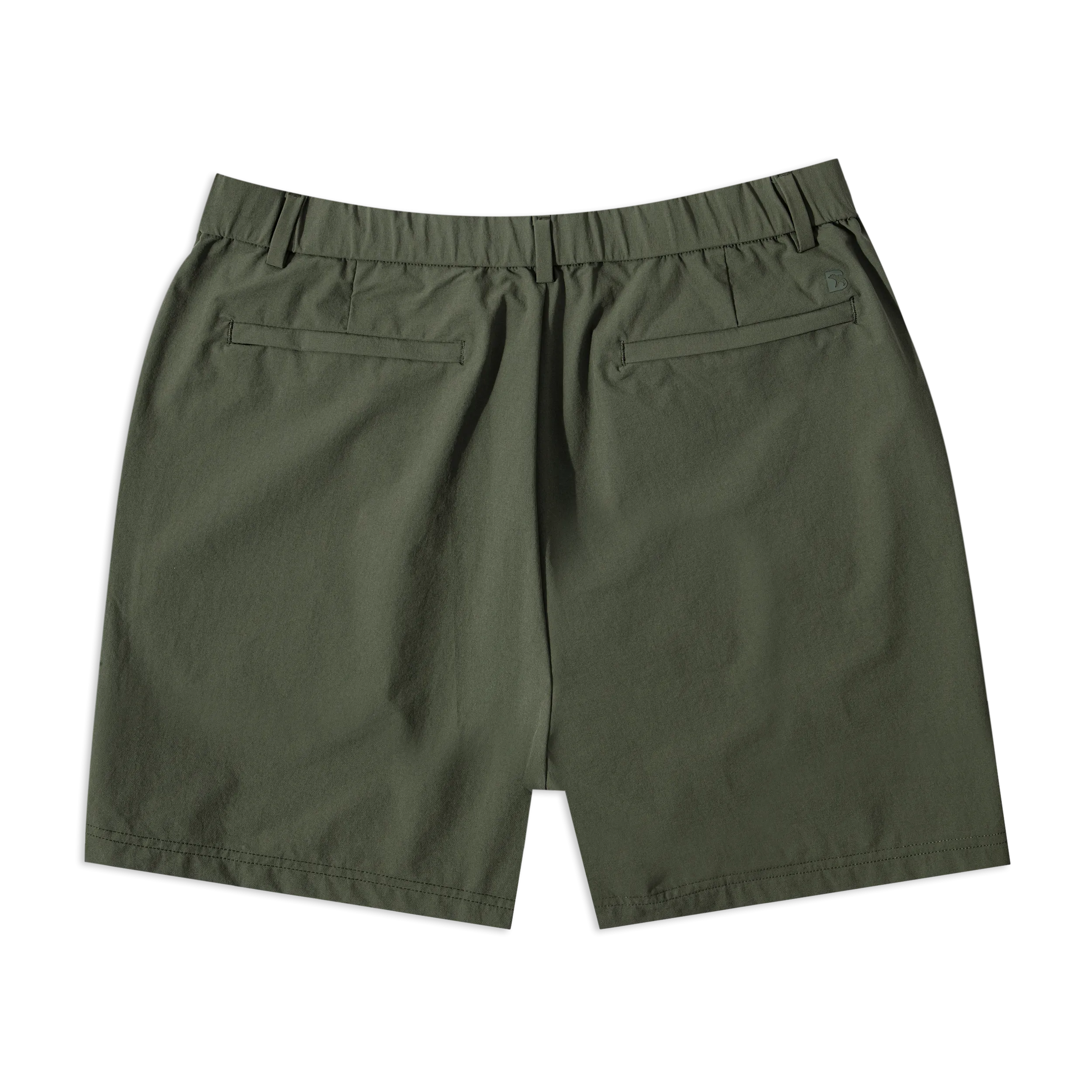 Tour Short