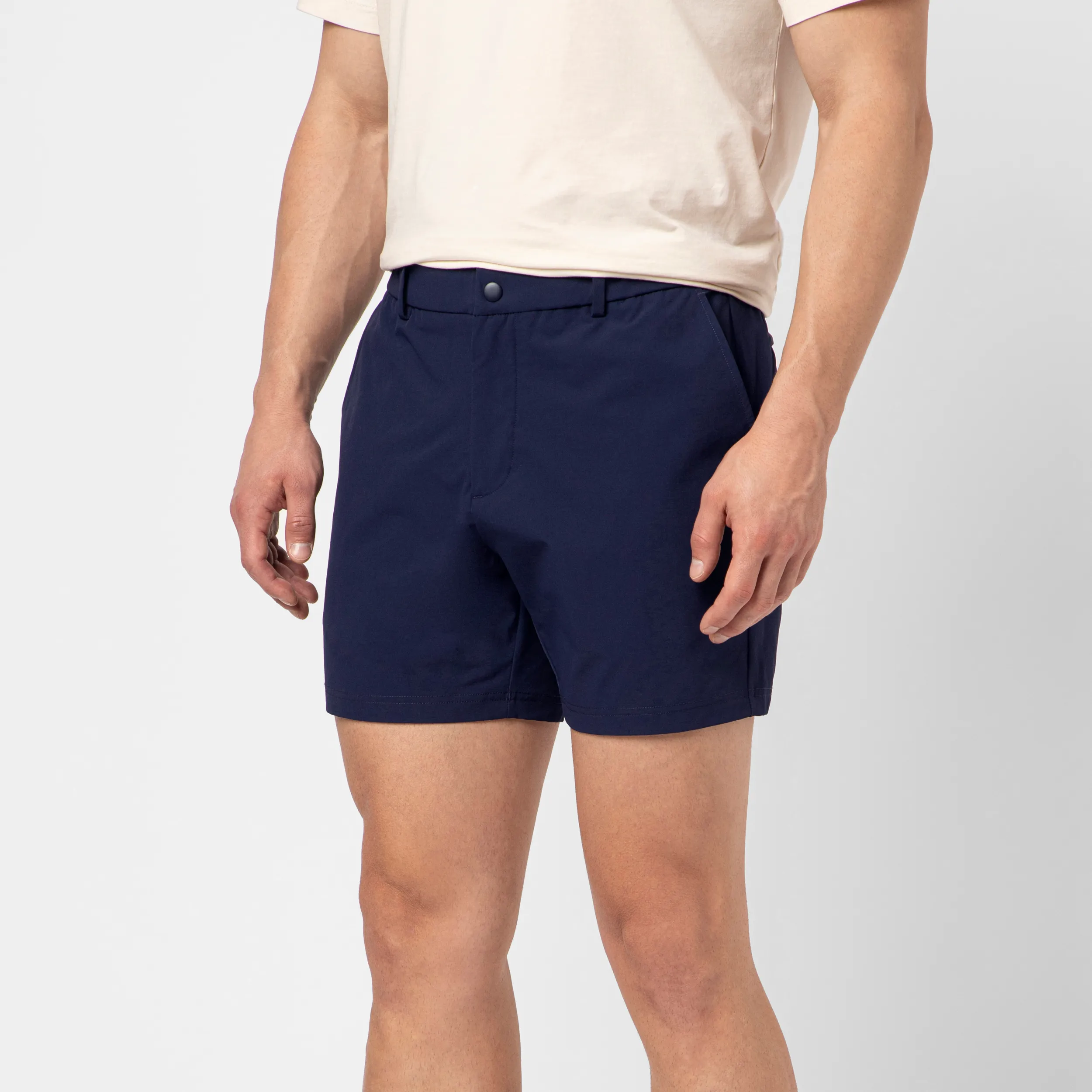 Tour Short