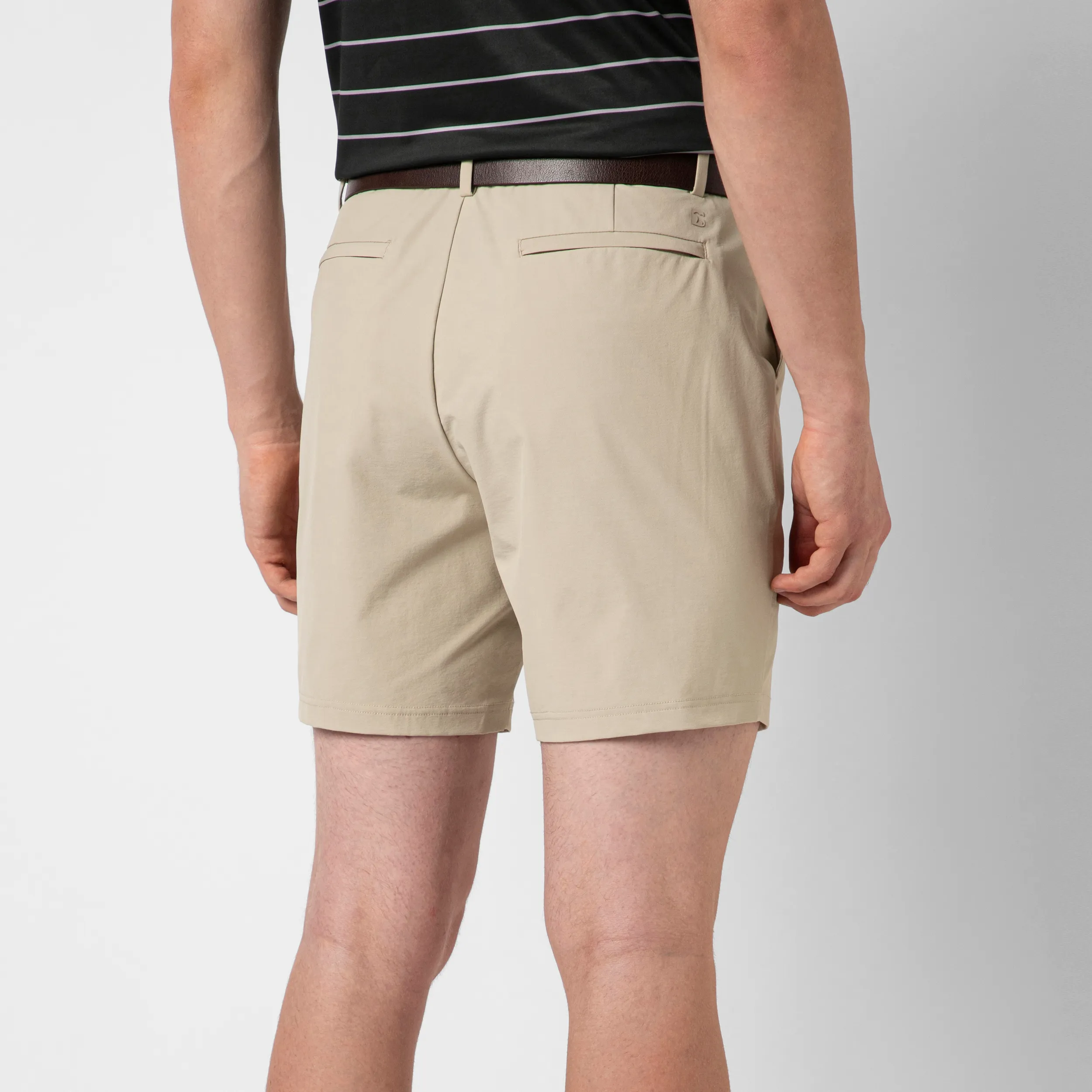 Tour Short